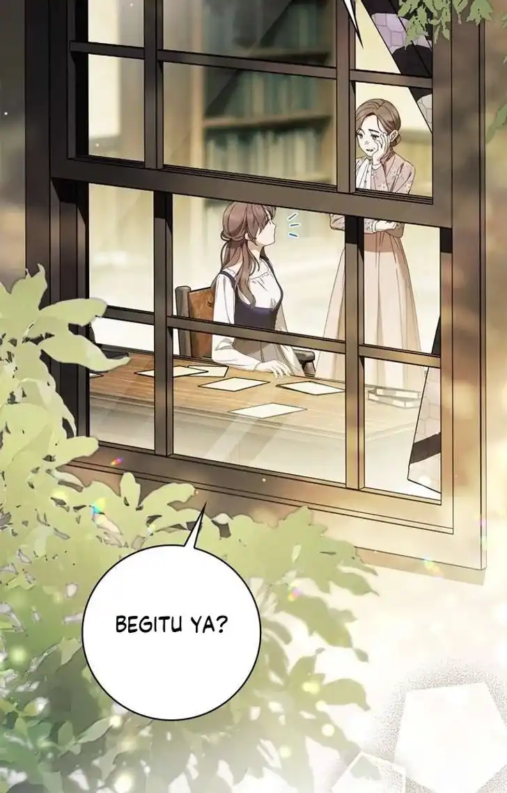 The Count's Secret Maid Chapter 50 - halaman 119