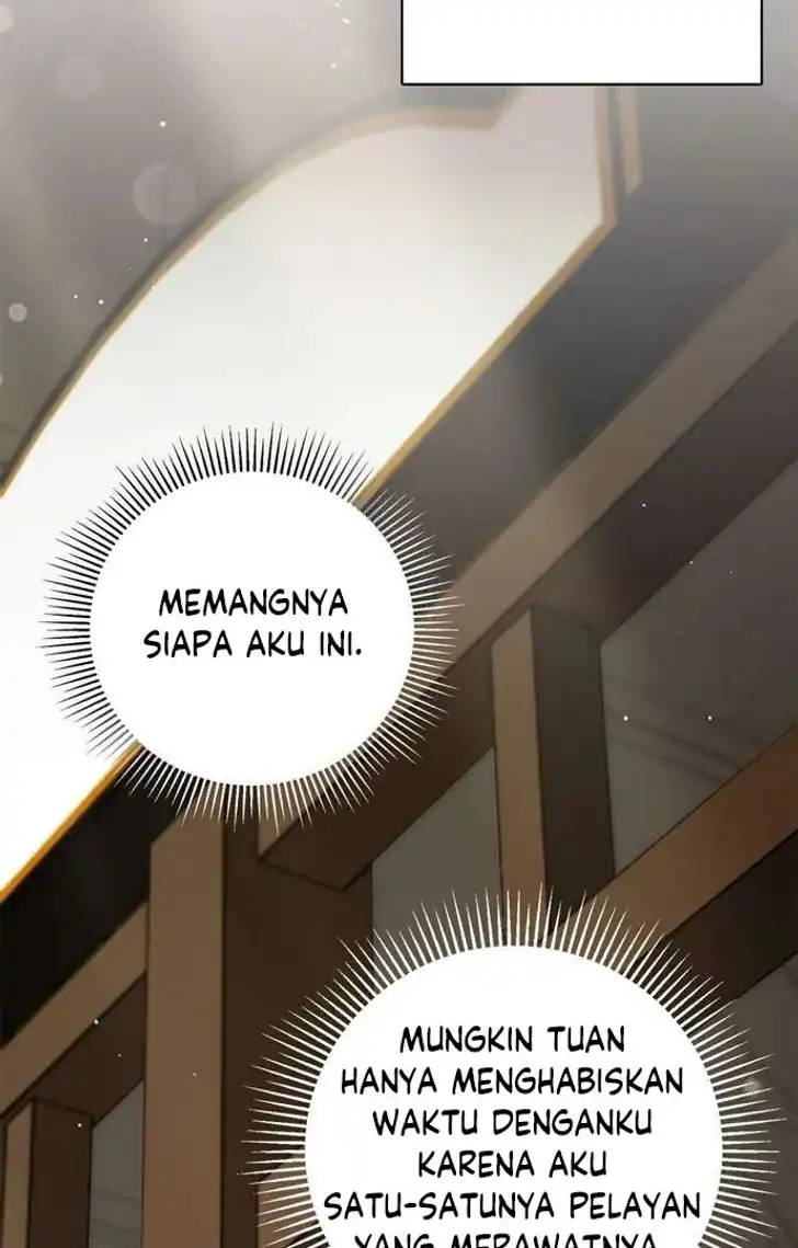 The Count's Secret Maid Chapter 50 - halaman 12