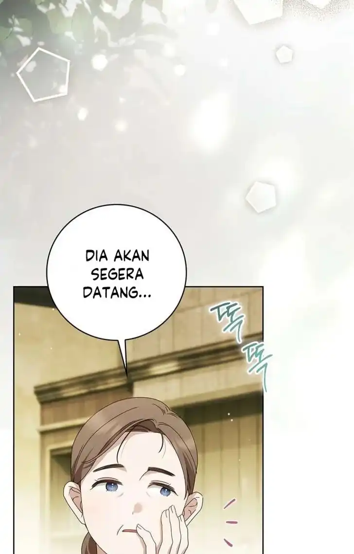 The Count's Secret Maid Chapter 50 - halaman 120