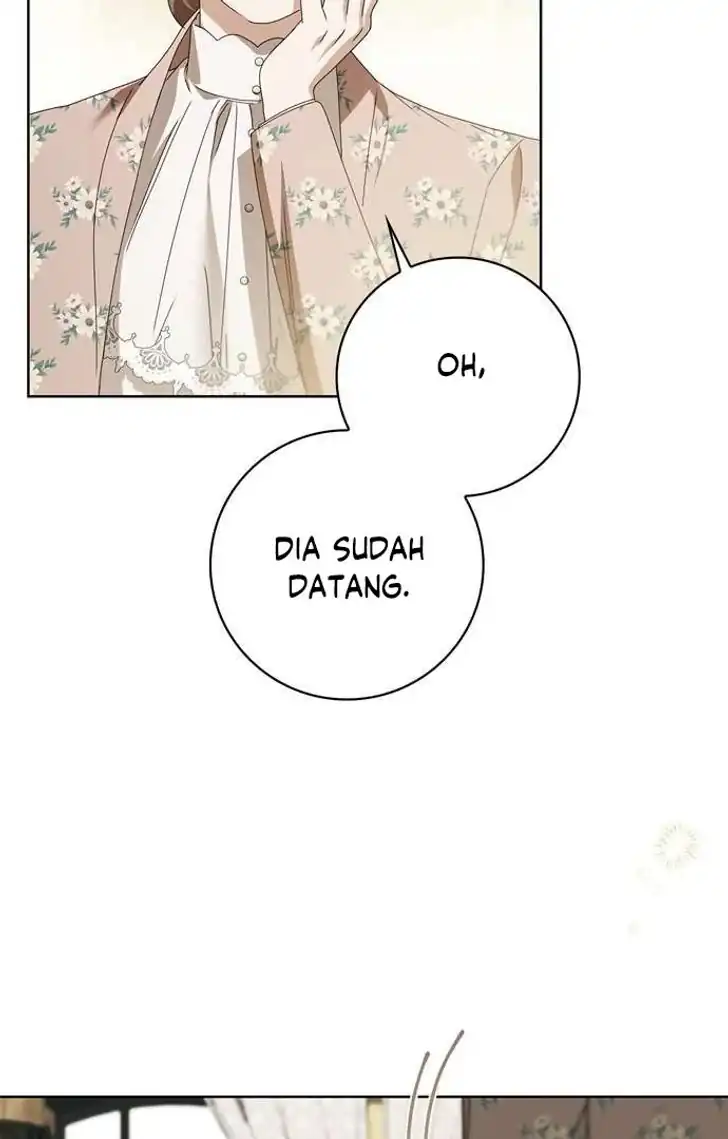 The Count's Secret Maid Chapter 50 - halaman 121