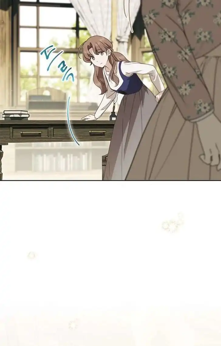 The Count's Secret Maid Chapter 50 - halaman 122