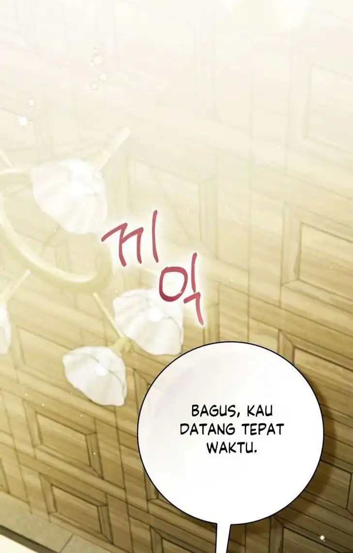 The Count's Secret Maid Chapter 50 - halaman 123