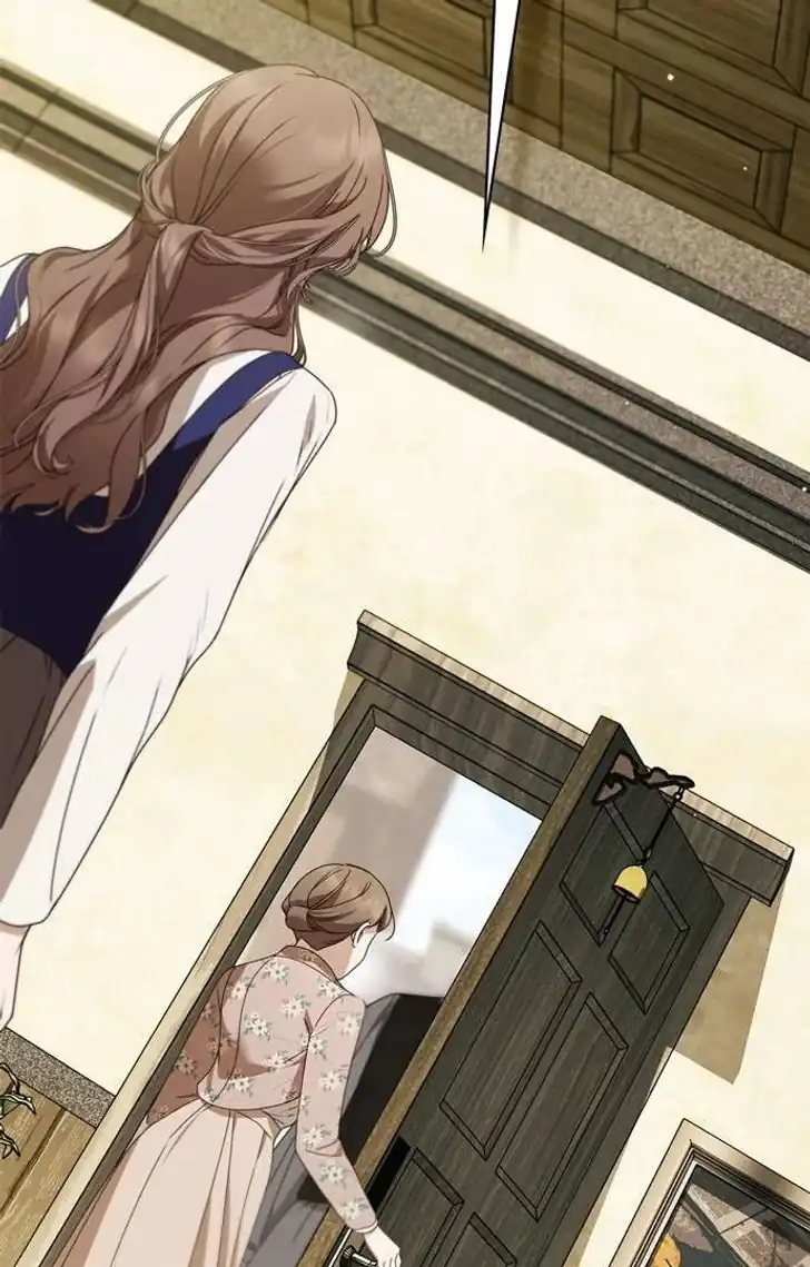 The Count's Secret Maid Chapter 50 - halaman 124