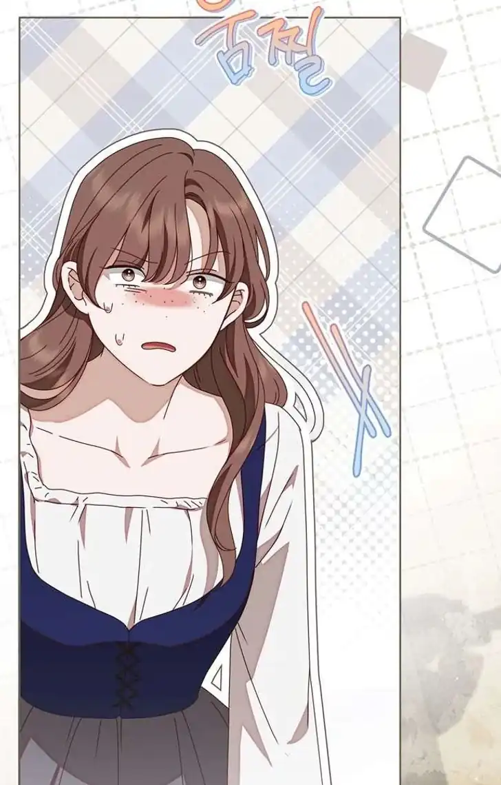 The Count's Secret Maid Chapter 50 - halaman 126