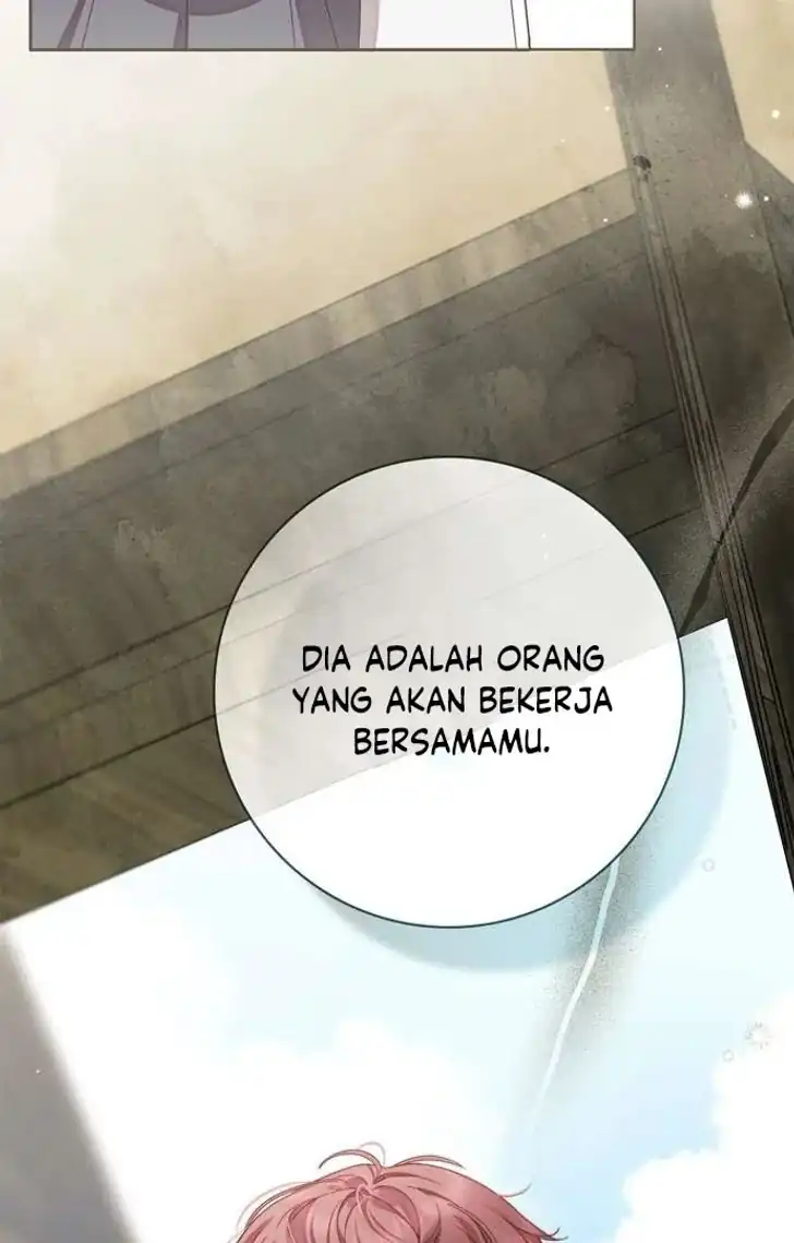 The Count's Secret Maid Chapter 50 - halaman 127