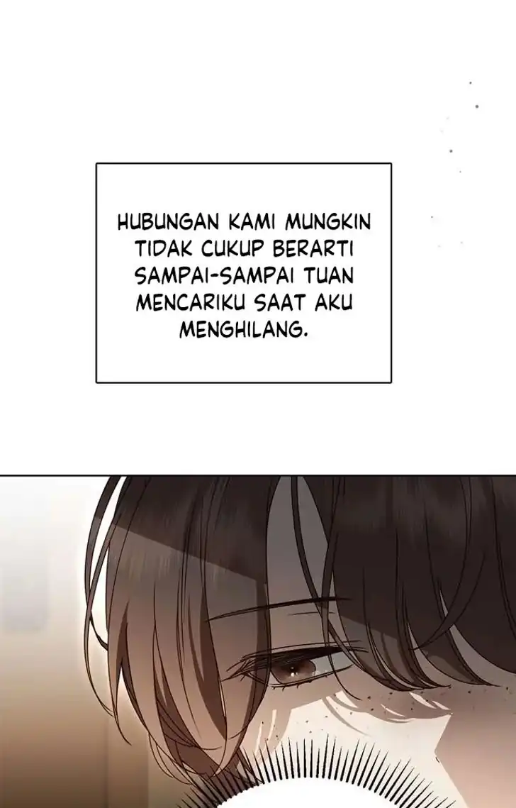 The Count's Secret Maid Chapter 50 - halaman 15