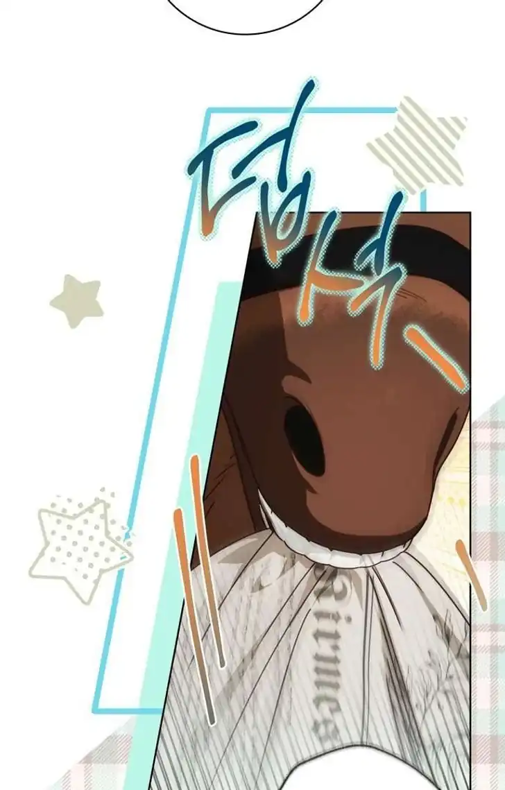 The Count's Secret Maid Chapter 50 - halaman 18