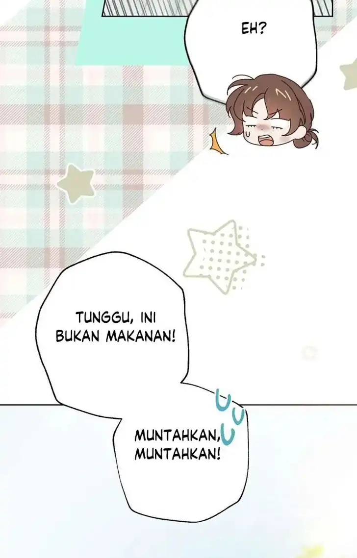 The Count's Secret Maid Chapter 50 - halaman 19