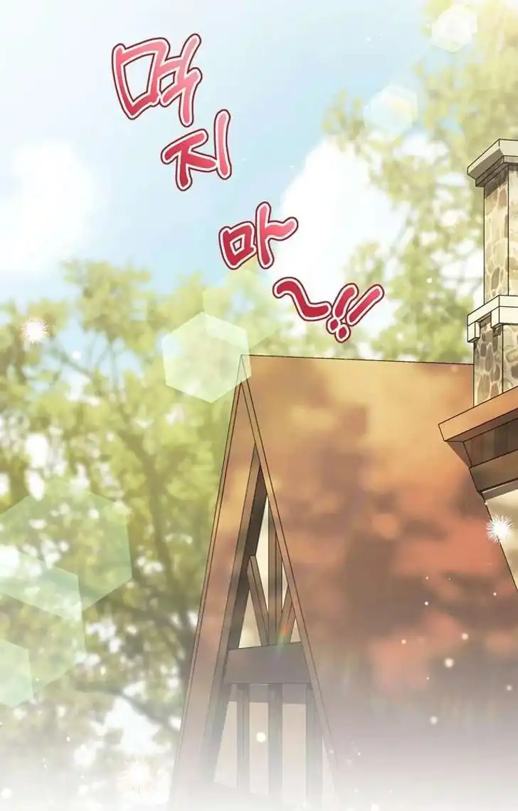 The Count's Secret Maid Chapter 50 - halaman 20