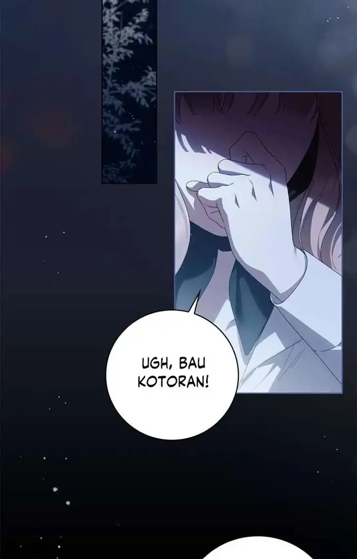 The Count's Secret Maid Chapter 50 - halaman 22