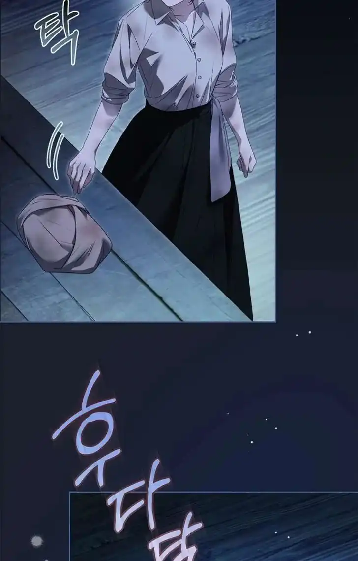 The Count's Secret Maid Chapter 50 - halaman 25