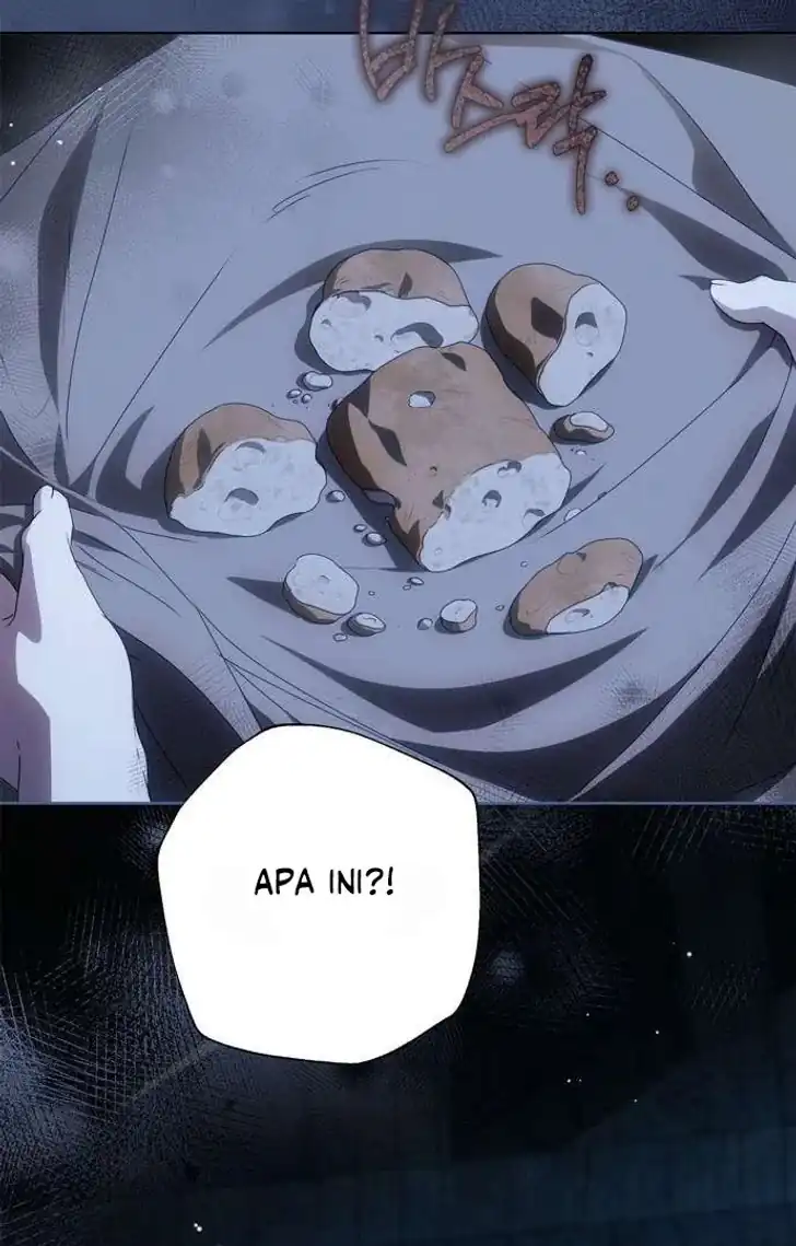 The Count's Secret Maid Chapter 50 - halaman 28