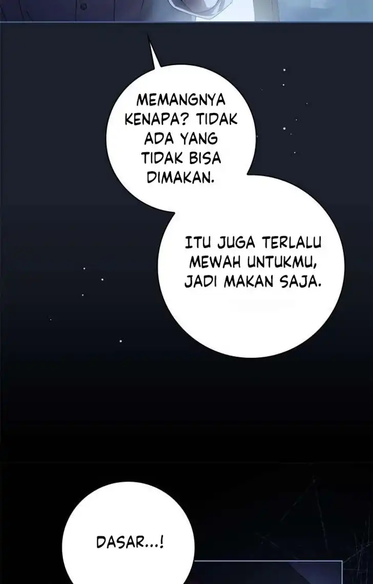The Count's Secret Maid Chapter 50 - halaman 30