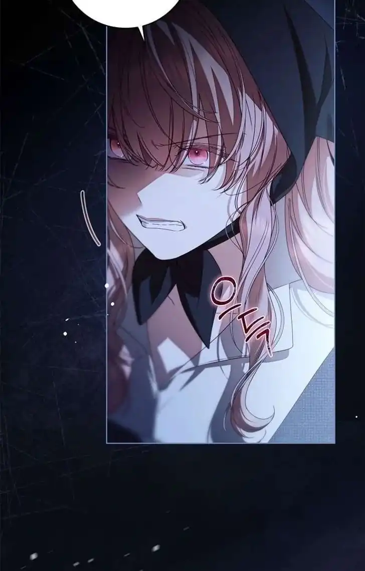 The Count's Secret Maid Chapter 50 - halaman 31