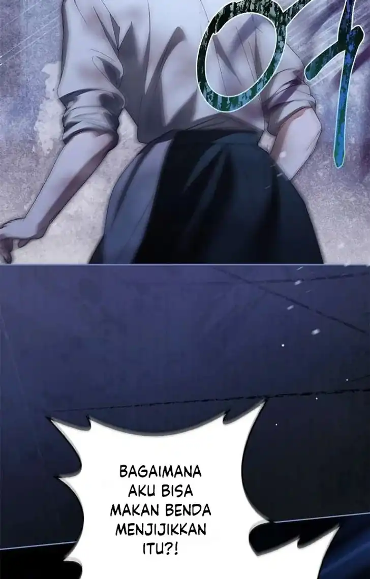 The Count's Secret Maid Chapter 50 - halaman 33