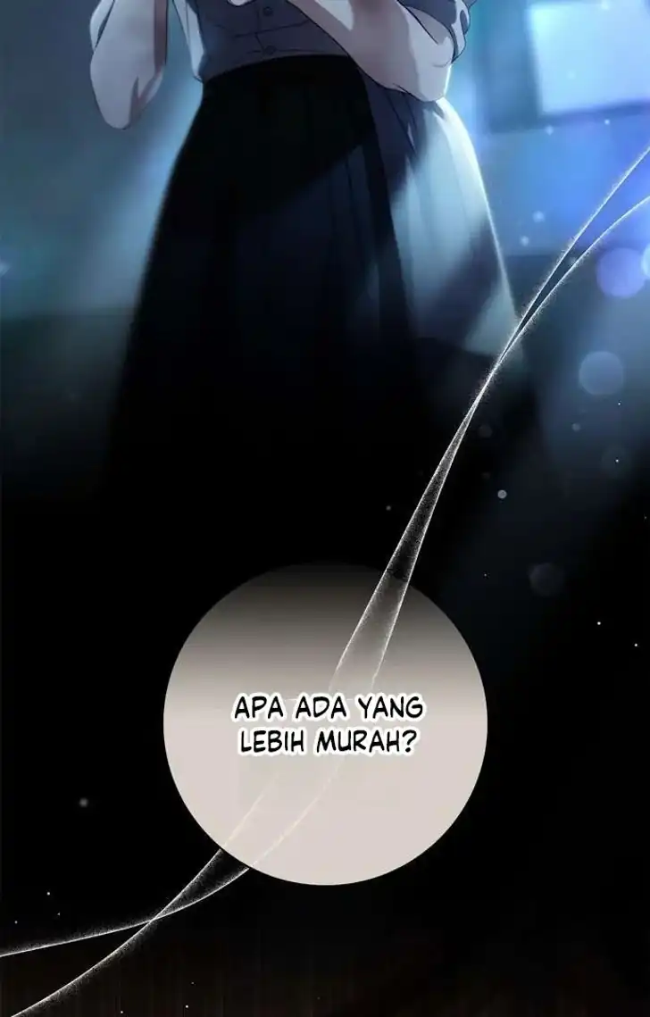 The Count's Secret Maid Chapter 50 - halaman 37