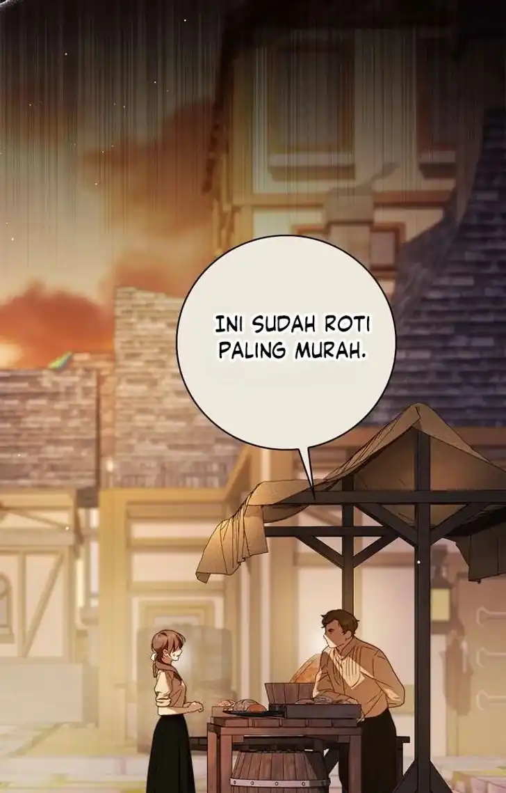 The Count's Secret Maid Chapter 50 - halaman 38