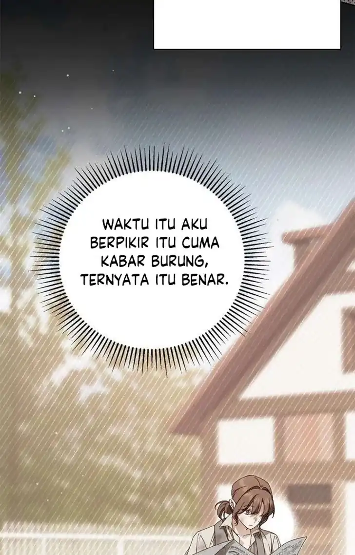 The Count's Secret Maid Chapter 50 - halaman 4