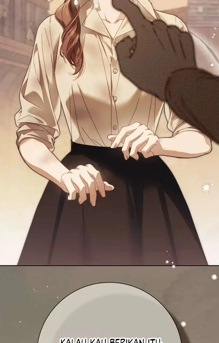 The Count's Secret Maid Chapter 50 - halaman 42