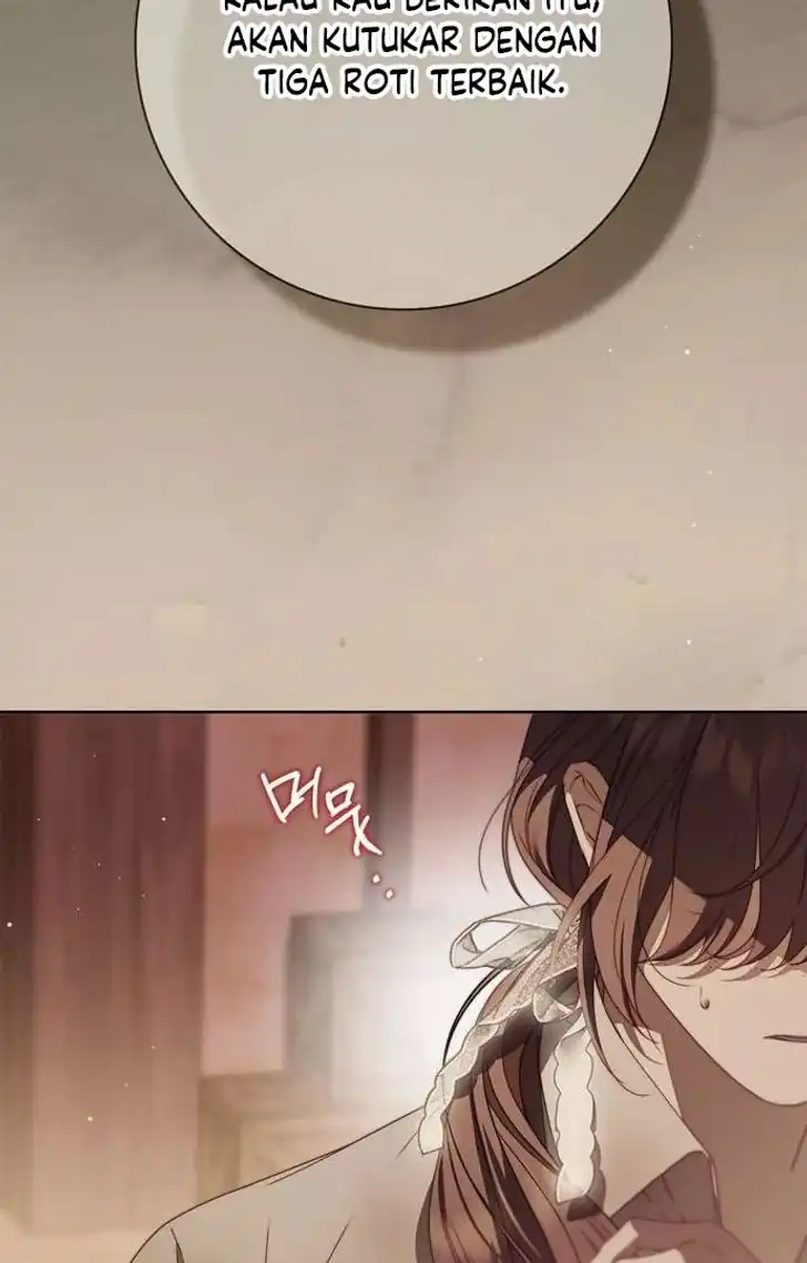 The Count's Secret Maid Chapter 50 - halaman 43