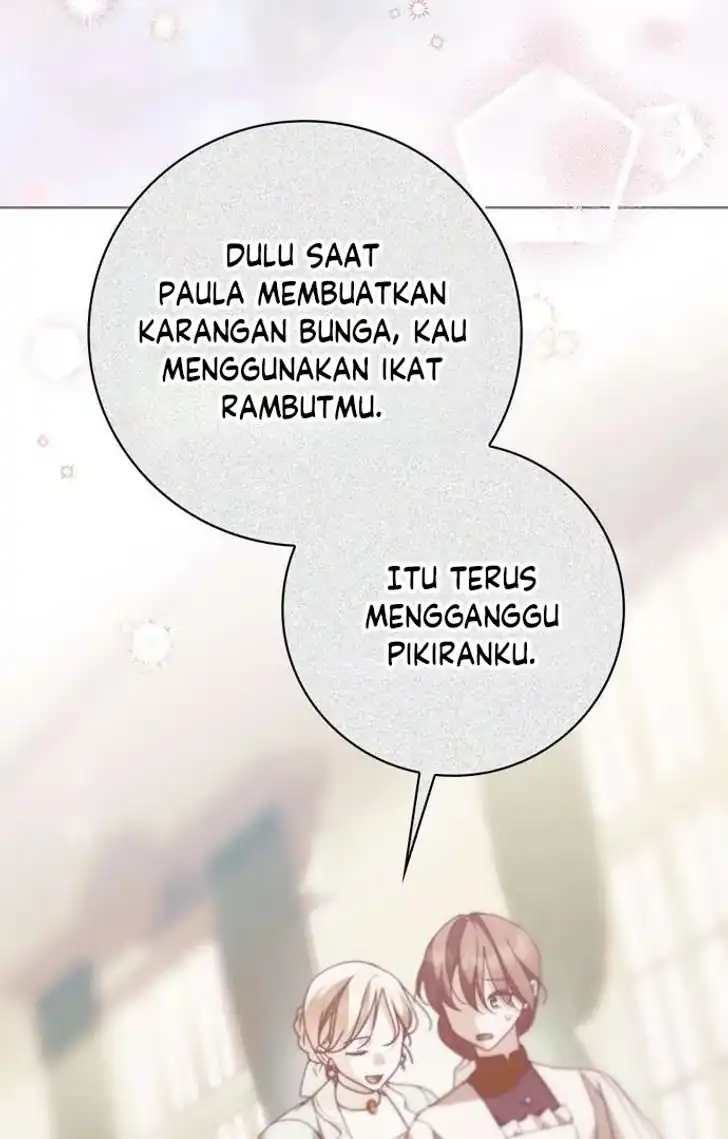 The Count's Secret Maid Chapter 50 - halaman 45