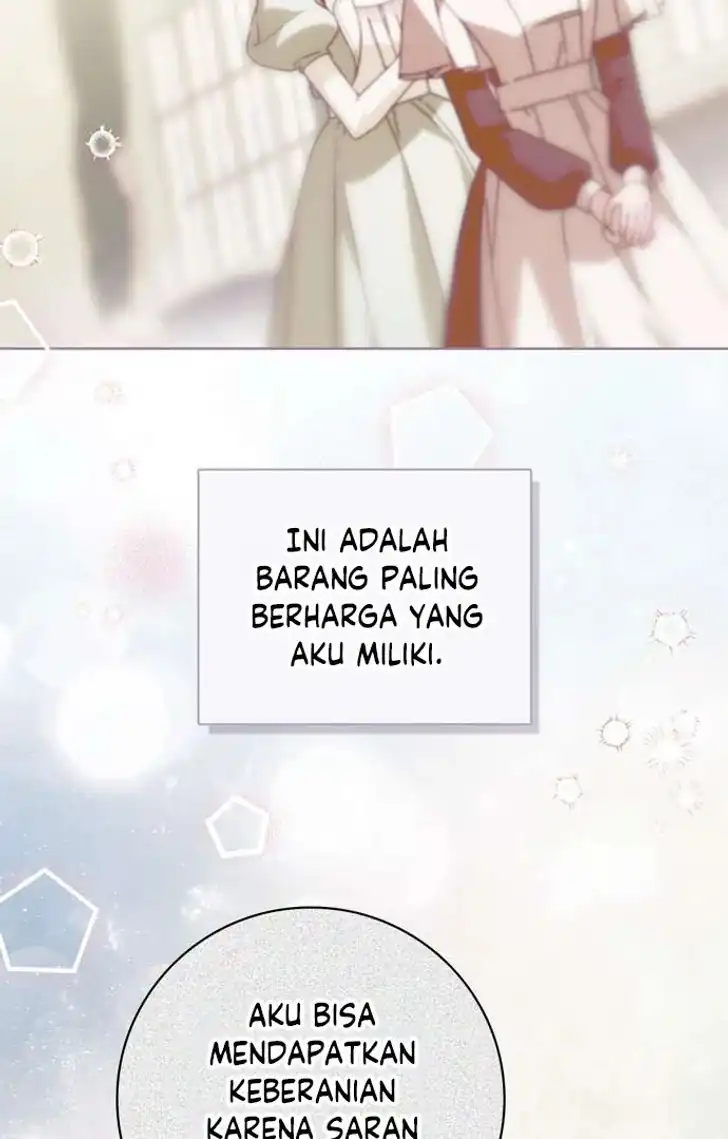 The Count's Secret Maid Chapter 50 - halaman 46