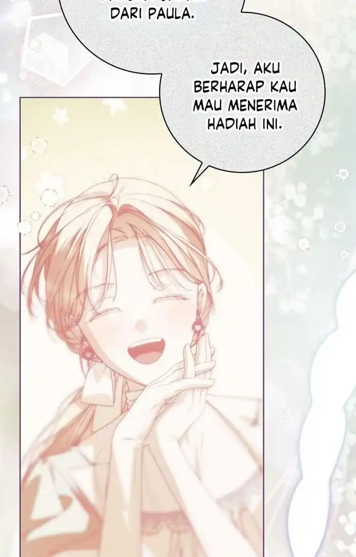 The Count's Secret Maid Chapter 50 - halaman 47