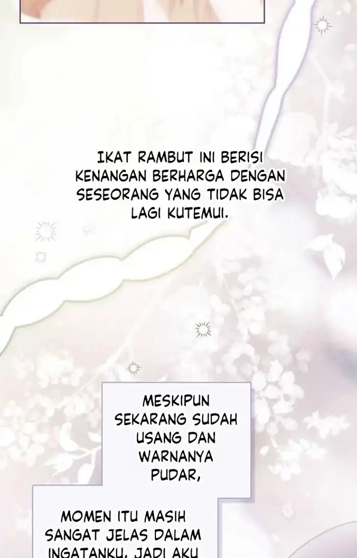 The Count's Secret Maid Chapter 50 - halaman 48