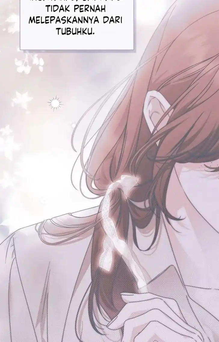 The Count's Secret Maid Chapter 50 - halaman 49