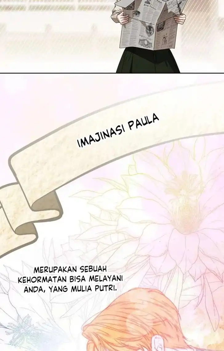The Count's Secret Maid Chapter 50 - halaman 5