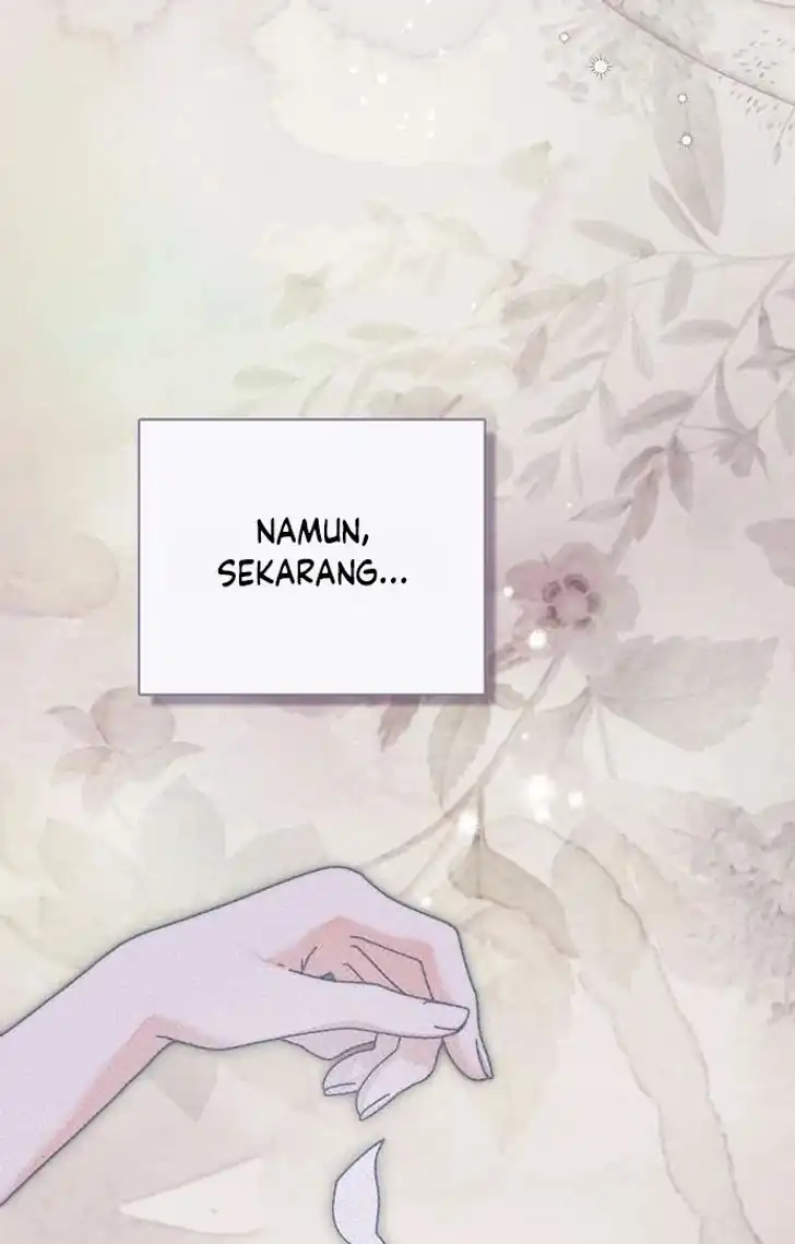The Count's Secret Maid Chapter 50 - halaman 51