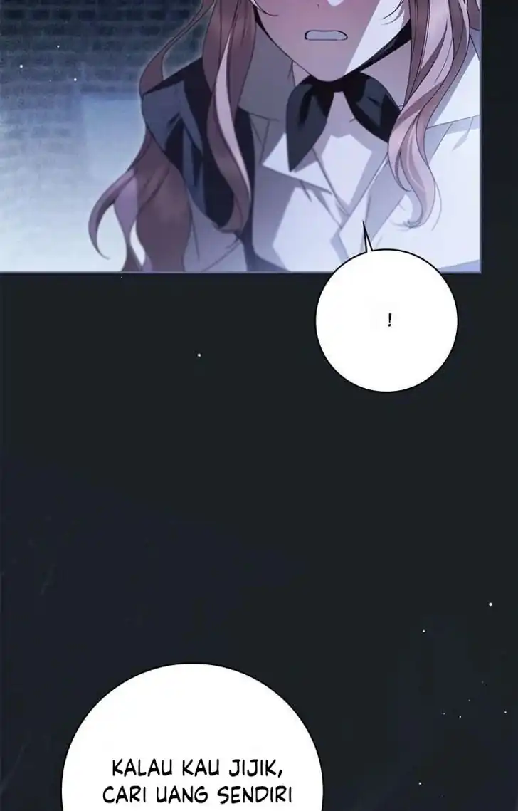 The Count's Secret Maid Chapter 50 - halaman 55