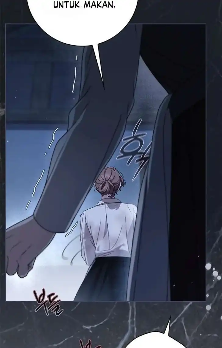 The Count's Secret Maid Chapter 50 - halaman 56