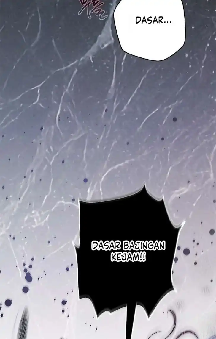 The Count's Secret Maid Chapter 50 - halaman 57