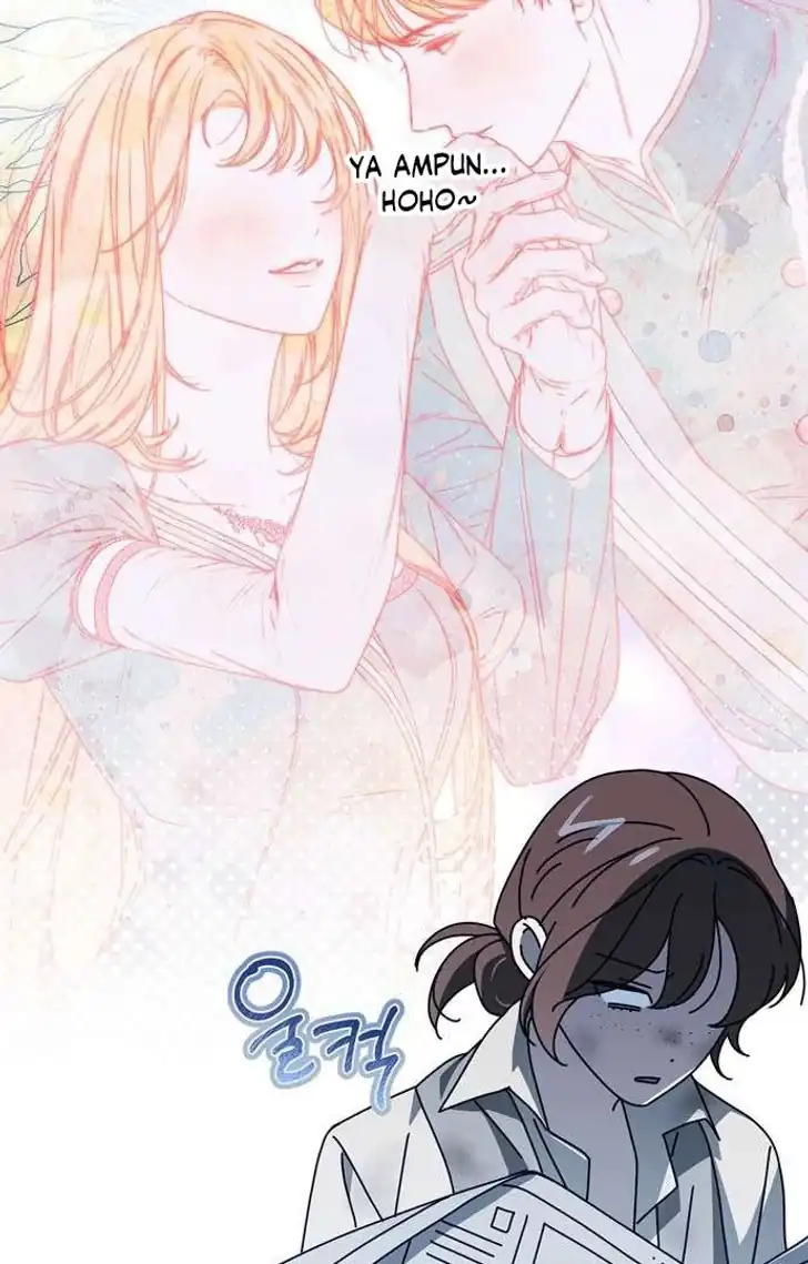 The Count's Secret Maid Chapter 50 - halaman 6