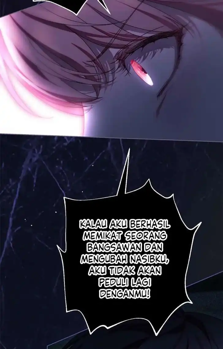 The Count's Secret Maid Chapter 50 - halaman 60