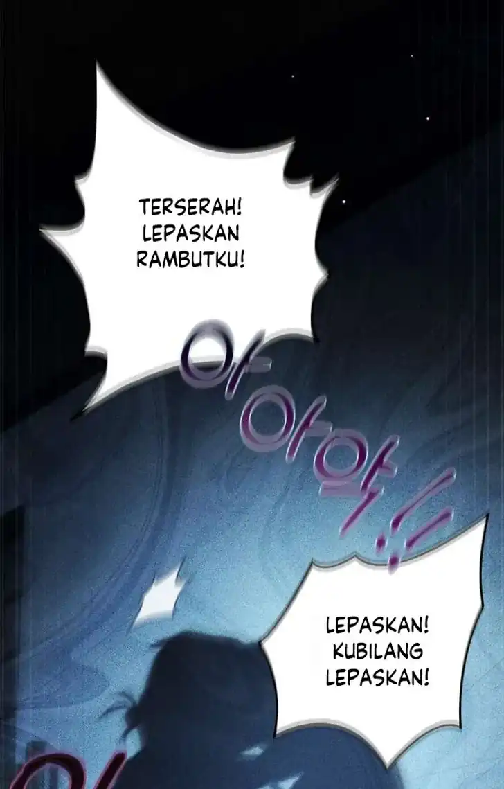 The Count's Secret Maid Chapter 50 - halaman 62