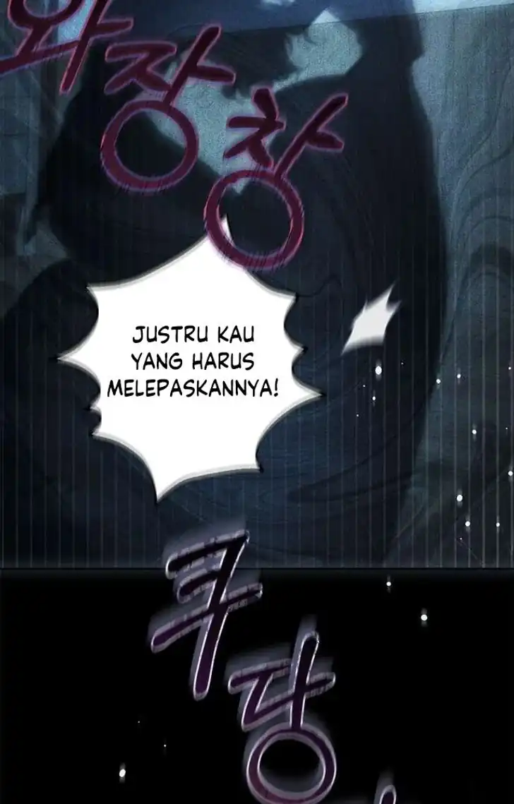 The Count's Secret Maid Chapter 50 - halaman 63