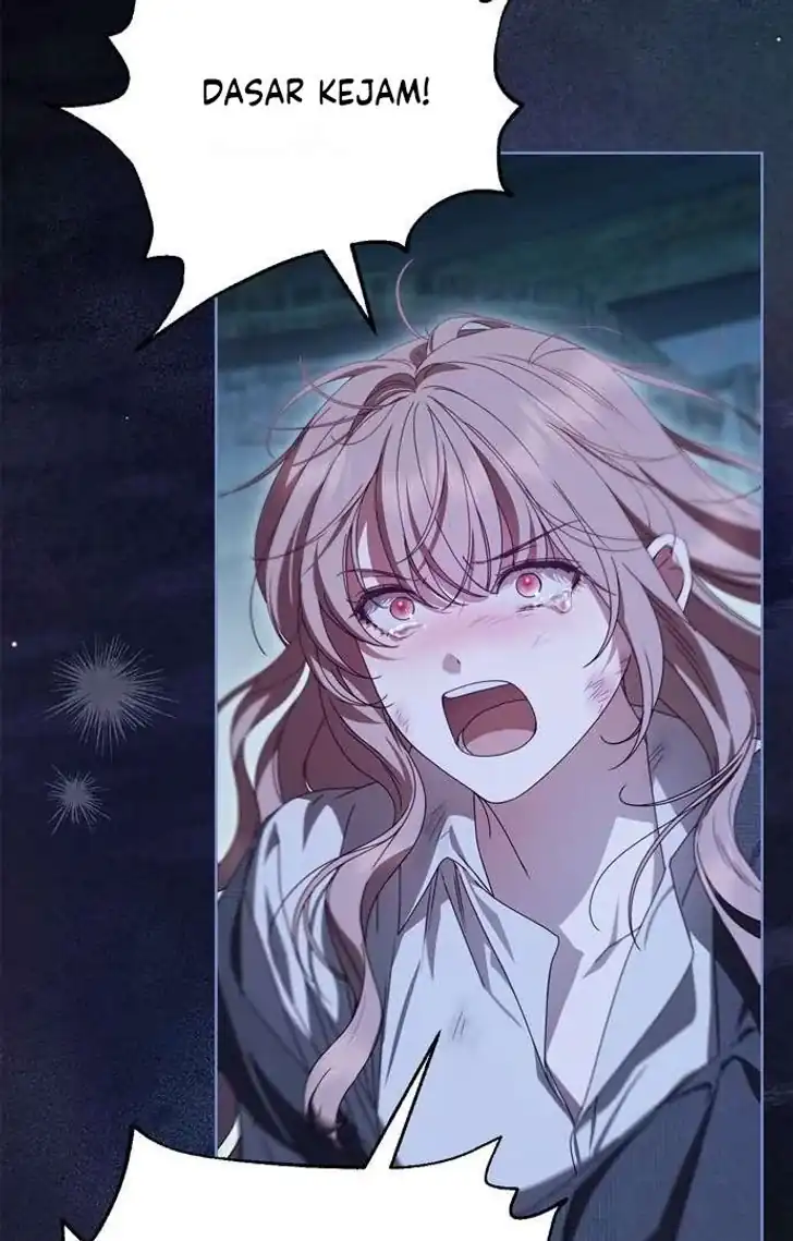 The Count's Secret Maid Chapter 50 - halaman 67