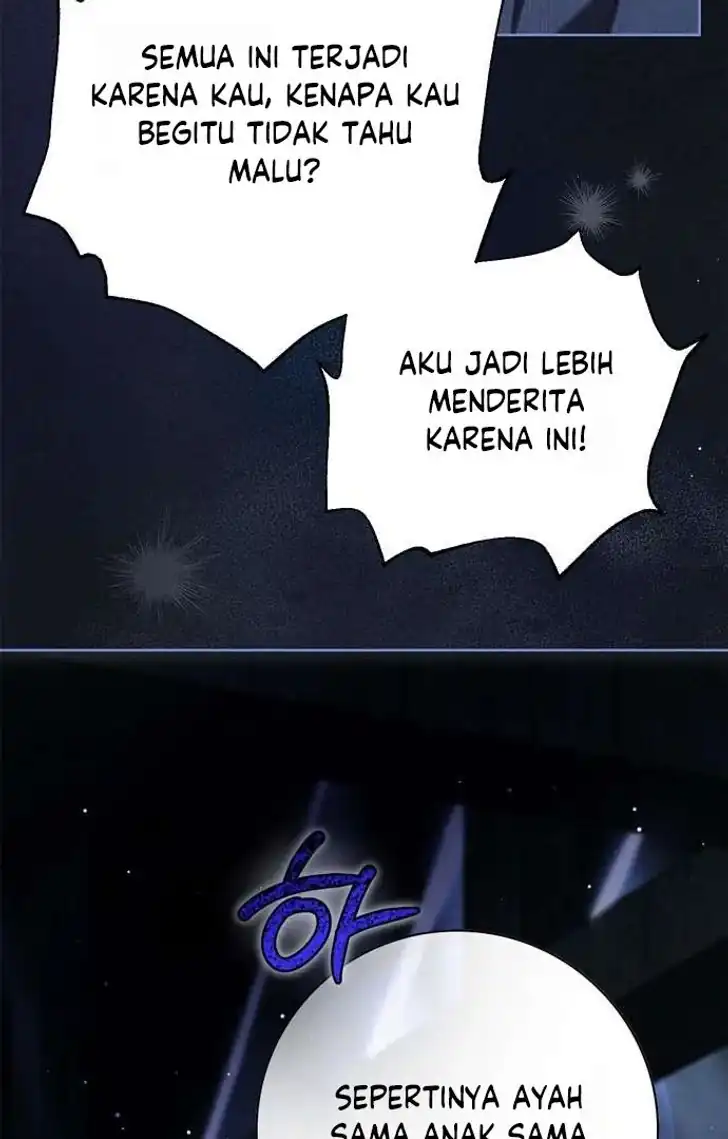 The Count's Secret Maid Chapter 50 - halaman 68