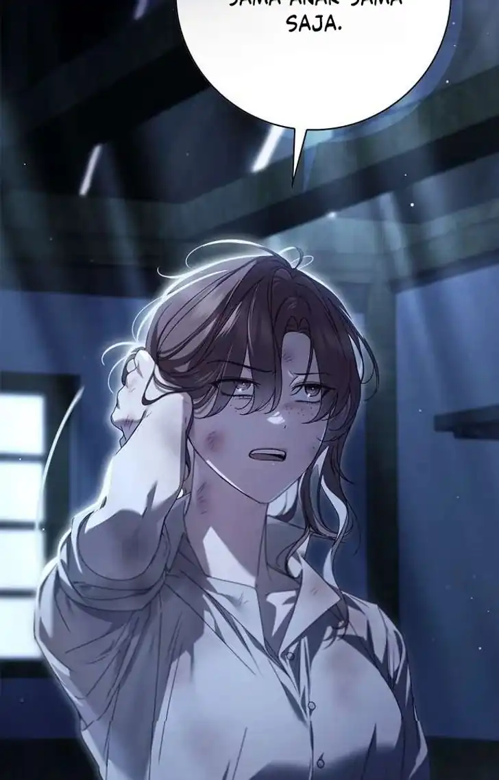 The Count's Secret Maid Chapter 50 - halaman 69