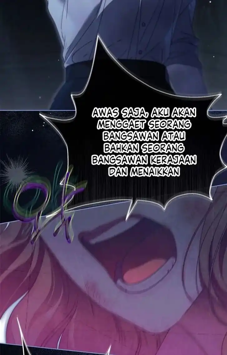 The Count's Secret Maid Chapter 50 - halaman 70