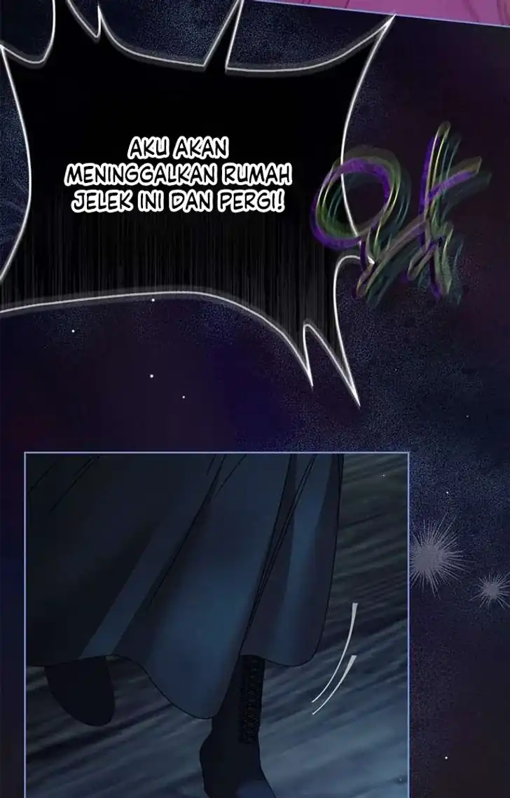 The Count's Secret Maid Chapter 50 - halaman 71