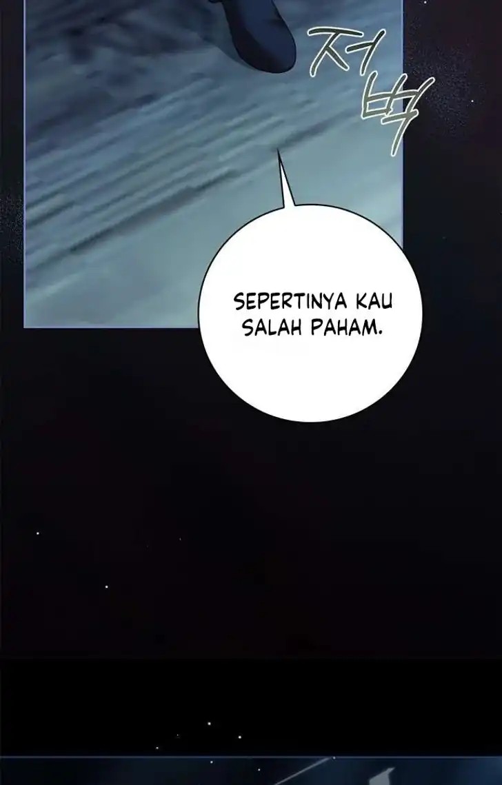 The Count's Secret Maid Chapter 50 - halaman 72