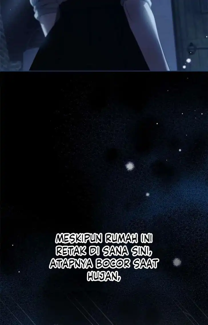 The Count's Secret Maid Chapter 50 - halaman 74