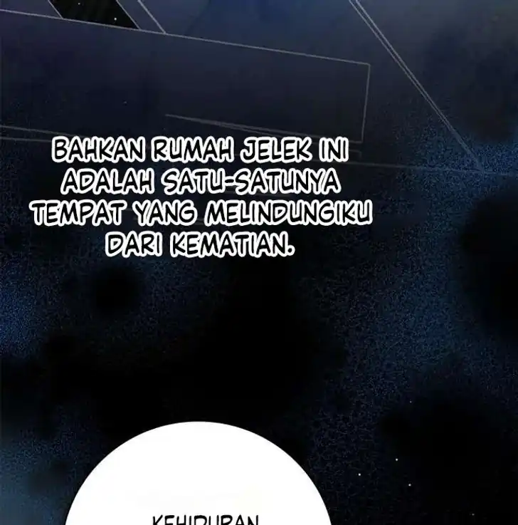 The Count's Secret Maid Chapter 50 - halaman 78