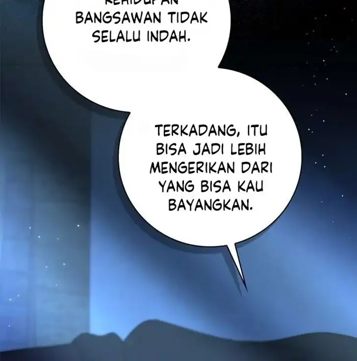 The Count's Secret Maid Chapter 50 - halaman 79