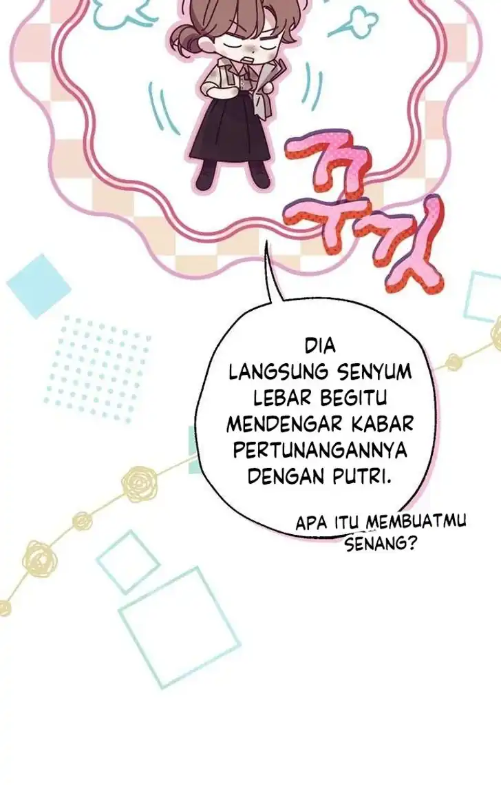 The Count's Secret Maid Chapter 50 - halaman 8