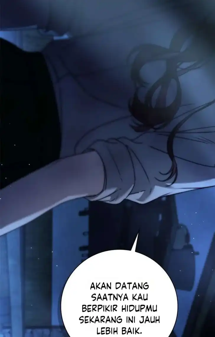 The Count's Secret Maid Chapter 50 - halaman 80