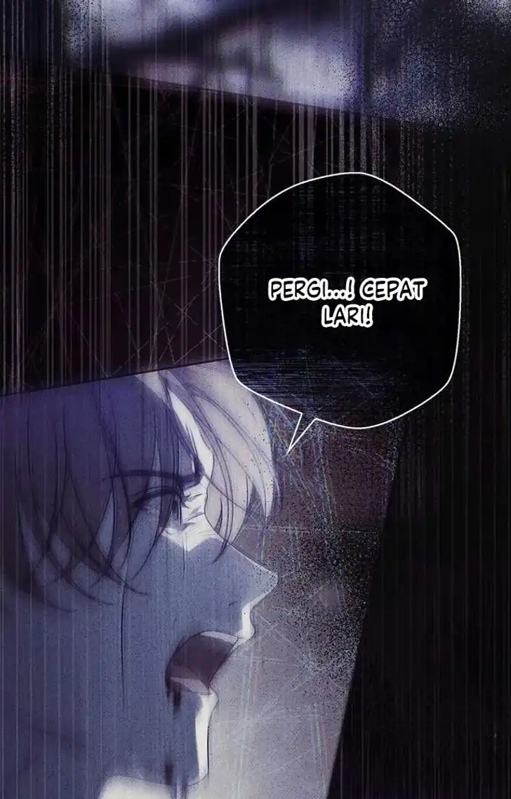 The Count's Secret Maid Chapter 50 - halaman 88